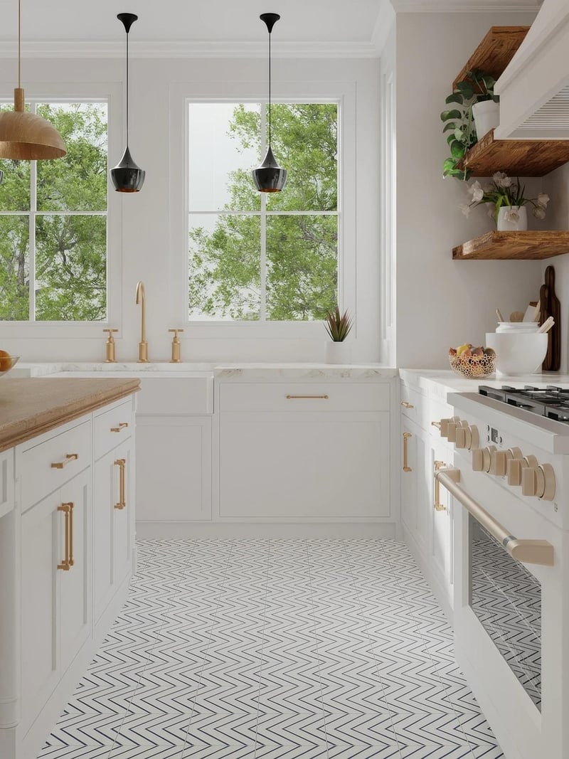 Kitchen Cookware